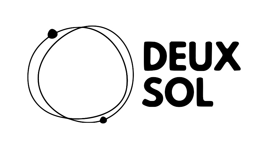 Deux Sol Logo