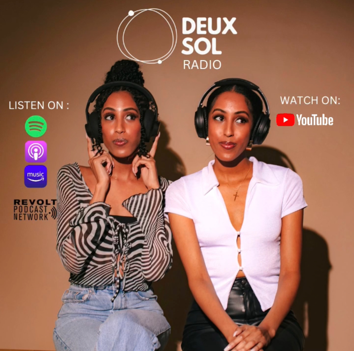 Deux Sol Podcast